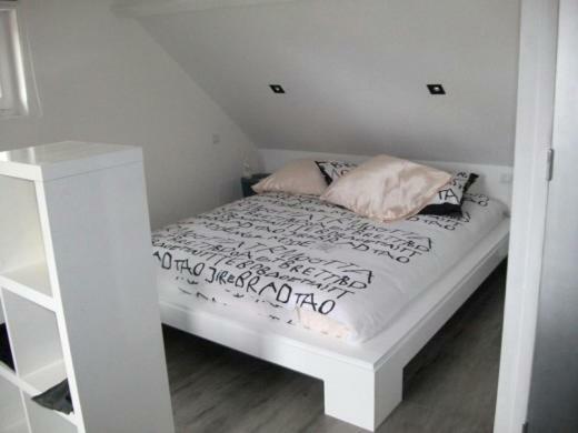 Appartement Yinloft à Sainte-Gemme-Moronval Extérieur photo